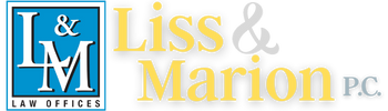 Liss & Marion - Personal Injury Attorneys